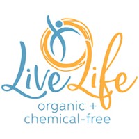 Live Life - Organic & Chemical-Free logo, Live Life - Organic & Chemical-Free contact details