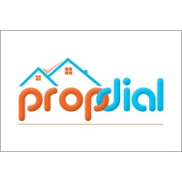 PROPDIAL () logo, PROPDIAL () contact details