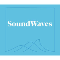 SoundWaves logo, SoundWaves contact details