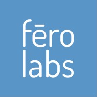 Fero Labs logo, Fero Labs contact details