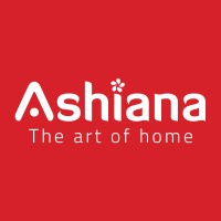 Ashiana Homes logo, Ashiana Homes contact details