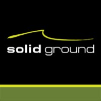 Solid Ground Landscaping logo, Solid Ground Landscaping contact details