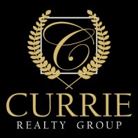 The Currie Realty Group logo, The Currie Realty Group contact details