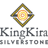 KingKira Silverstone logo, KingKira Silverstone contact details