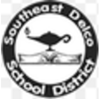 Southeast Delco School District logo, Southeast Delco School District contact details