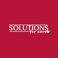 Solutions for Care logo, Solutions for Care contact details