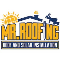 Mr. Roofing, Inc. logo, Mr. Roofing, Inc. contact details