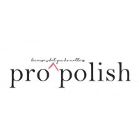 ProPolish logo, ProPolish contact details