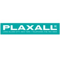 Plaxall, Inc. logo, Plaxall, Inc. contact details