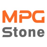 MPG Stone logo, MPG Stone contact details