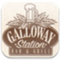 Galloway Station logo, Galloway Station contact details