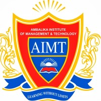 Ambalika Institute of Management and Technology - Lucknow logo, Ambalika Institute of Management and Technology - Lucknow contact details