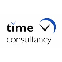 Time Consultancy logo, Time Consultancy contact details