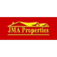 JMA Properties logo, JMA Properties contact details