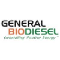 General Biodiesel Inc. logo, General Biodiesel Inc. contact details