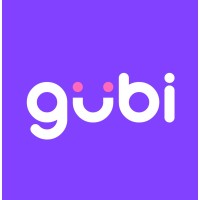 Gubi logo, Gubi contact details