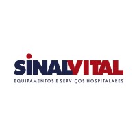 Sinal Vital logo, Sinal Vital contact details