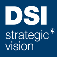 DSI Strategic Vision logo, DSI Strategic Vision contact details