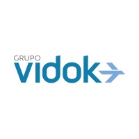 Grupo Vidok logo, Grupo Vidok contact details