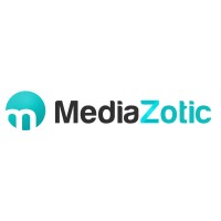 MediaZotic Solutions logo, MediaZotic Solutions contact details