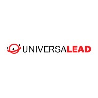 Universalead logo, Universalead contact details