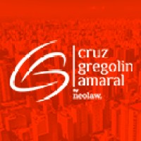 Cruz, Gregolin e Amaral by 