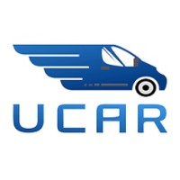 UCAR logo, UCAR contact details