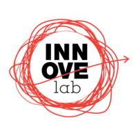 InnoveLab logo, InnoveLab contact details