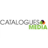 CATALOGUES-Média logo, CATALOGUES-Média contact details