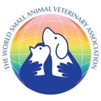 WSAVA (World Small Animal Veterinary Association) logo, WSAVA (World Small Animal Veterinary Association) contact details