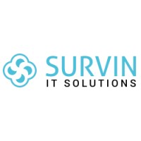 Survin IT Solutions logo, Survin IT Solutions contact details