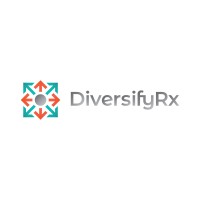 DiversifyRx logo, DiversifyRx contact details