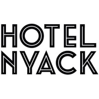 Hotel Nyack logo, Hotel Nyack contact details