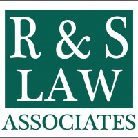 R & S Law Associates - India logo, R & S Law Associates - India contact details