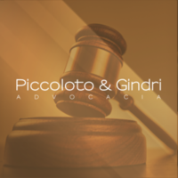 Piccoloto & Gindri Advocacia logo, Piccoloto & Gindri Advocacia contact details