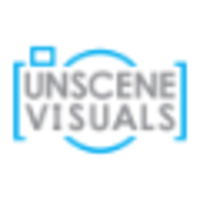 Unscene Visuals logo, Unscene Visuals contact details