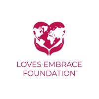 Loves Embrace Foundation logo, Loves Embrace Foundation contact details