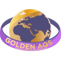 Golden AQS Inc logo, Golden AQS Inc contact details