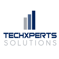 Techxperts Solutions logo, Techxperts Solutions contact details