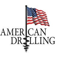 American Drilling, Inc logo, American Drilling, Inc contact details