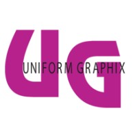 Uniform Graphix logo, Uniform Graphix contact details