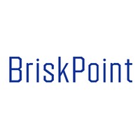 BriskPoint logo, BriskPoint contact details