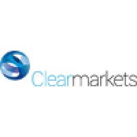 Clear Markets logo, Clear Markets contact details