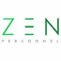 Zen Personnel logo, Zen Personnel contact details