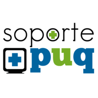 Soporte PUQ logo, Soporte PUQ contact details