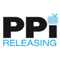 PPI Releasing logo, PPI Releasing contact details