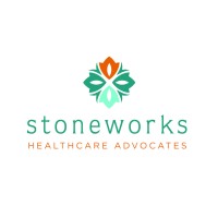 Stoneworks Healthcare Advocates logo, Stoneworks Healthcare Advocates contact details