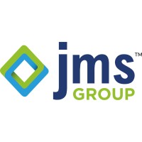 JMS Group logo, JMS Group contact details