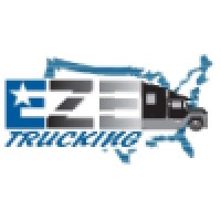 EZE Trucking, LLC logo, EZE Trucking, LLC contact details