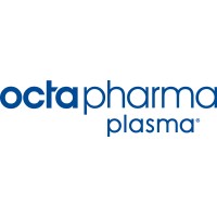 Octapharma Plasma, Inc. logo, Octapharma Plasma, Inc. contact details